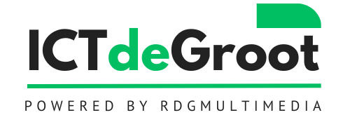 ICTdeGroot Logo